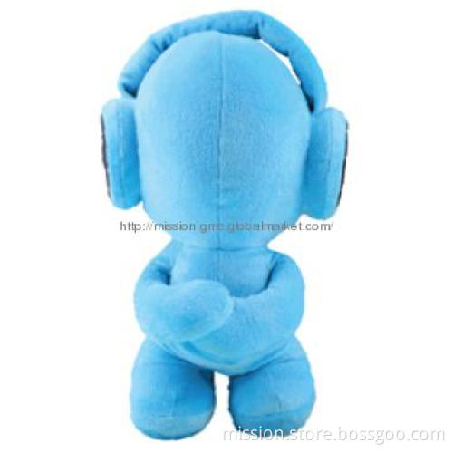 Carton Speaker,Toys Speaker,Cute Speaker